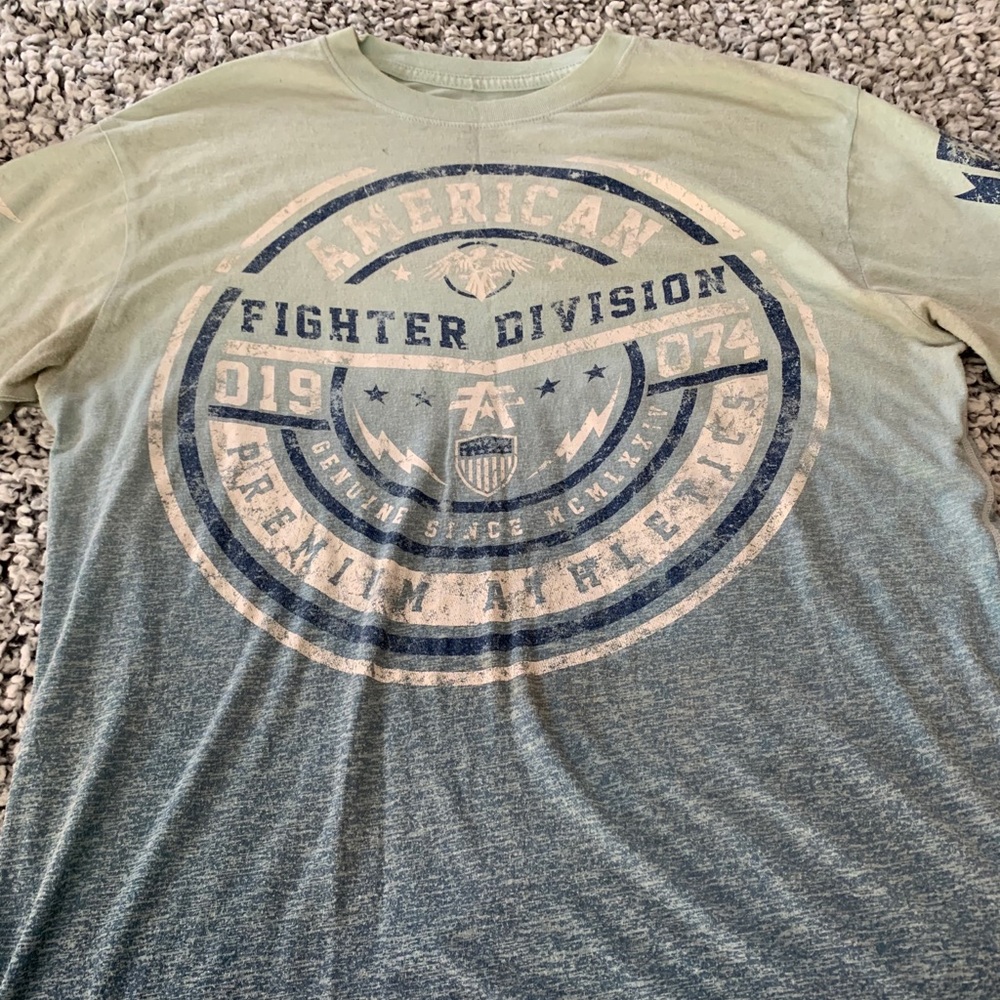 American Fighter T-Shirt